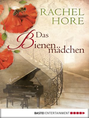 cover image of Das Bienenmädchen